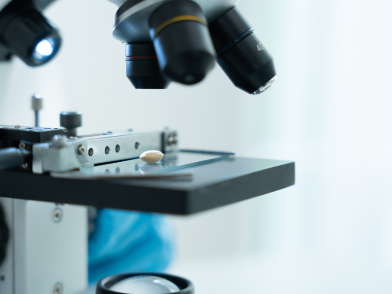 Advanced IVF Lab